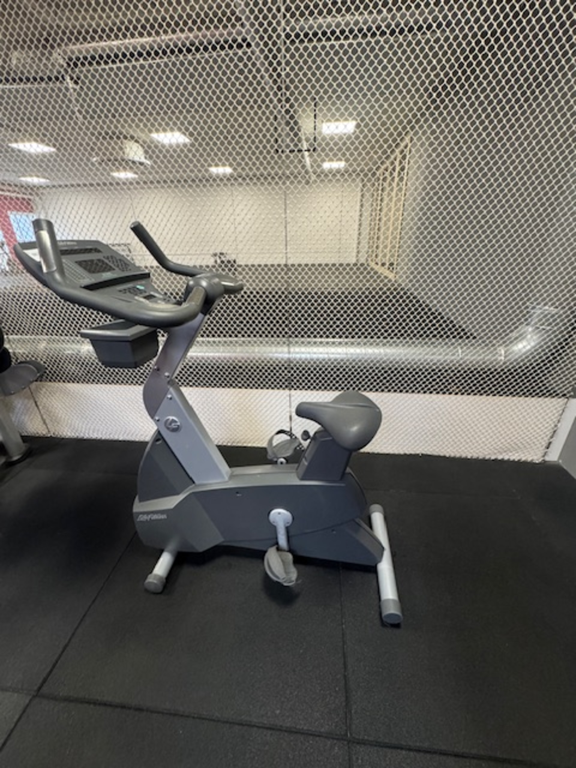 Hometrainer Life Fitness, CLSC